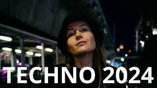 Ｔｅｃｈｎｏ  Ｍｉｘ ２０２４  Charlotte de Witte  Deborah de Luca  Jeff Mills