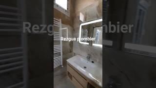 plombier plumbing #shorts rezgua plombier