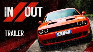 INOUT by Dodge feat. Ida Zetterström – TRAILER