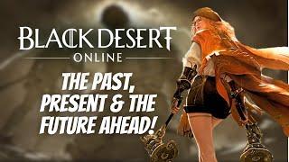 Is Black Desert Worth Playing in 2024? The Current State of Black Desert Online & Pearl Abyss