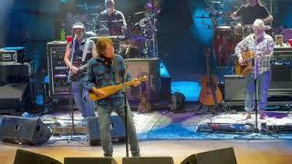 String Cheese Incident w John Fogerty - Centerfield 71423