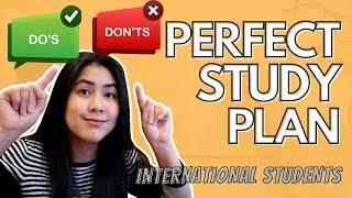 5 KEY POINTS TO LETTER OF EXPLANATION SOP of International students  Study and Immigration Canada