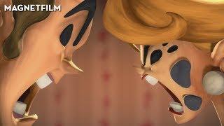 Wedding Cake  A CG Animation short film by Viola Baier