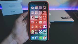 Как закрыть одно или несколько приложений на iPhone X XS  XR  11  12  13