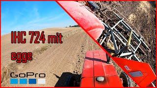 IHC 724 mit egge *PURE SOUND* GoPro