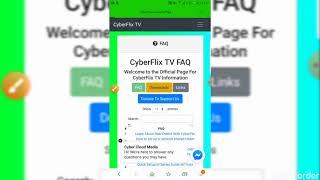 How To Download Cyberflix Android FOREVER