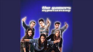 The Gamers - Silly Gamers We Are So Silly