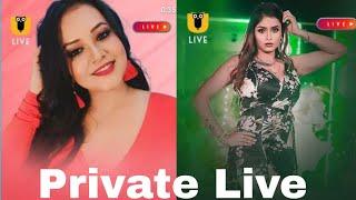 Priya Gamre & Priyanka Chourasia Ullu Live Stream  Ullu New Web series
