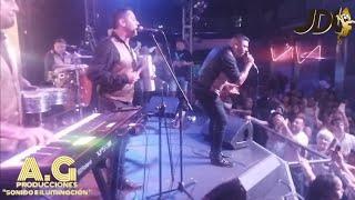 Los Charros En Vivo En Joya Disco Latina 2024