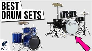 10 Best Drum Sets 2020