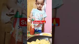 chicken noodles #viral #song #newsong #food #farzana cooking vlog
