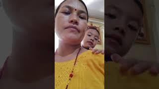 Son And Mother Relationship  Son And Mother Love Relationship  Son Massage Relaxing