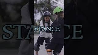 Learn to Skate with Us #TeamNike #shorts