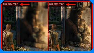 PC The Last of Us Part 1 How to increase your VRAM  RAM lol and fix some crashes - Virtual Memory