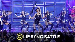 Lip Sync Battle - Tom Holland