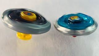 Beyblade Battle Request Blitz Striker 100RSF vs Phantom Orion BD - METAL FURY BEYBLADE BATTLE