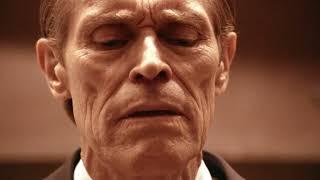 Willem Dafoe  The Kingdom Exodus  Riget  Grand Duc