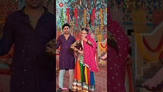 Shweta Mahara  Haryanvi Songs #shorts #vivekraghav #shwetamahara #rajmawar #viral