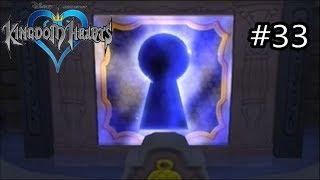 Kingdom Hearts #33 - For Whom The Bell Tolls