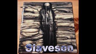 Slaveson - Dawn of Decay 1999