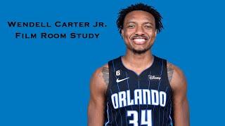 Wendell Carter Jr. is a SUPER VERSATILE Big Man