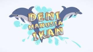 Bumper in - TV program Deni Manusia Ikan Remake