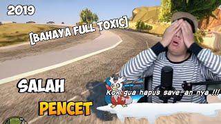 Salah Pencet - Momen Kocak Windah Basudara Main GTA San Andreas