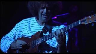 Pat Metheny - The Roots Of Coincidence - Speaking of Now Live