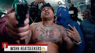 DOEBOI909 - Up Next WSHH Heatseekers