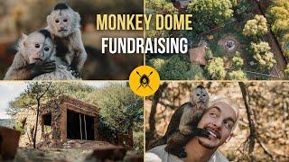 Dean Schneider - Monkey Dome - We need YOUR HELP