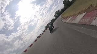 Serres Trackday 29102024 Fast Group - BMW S1000RR