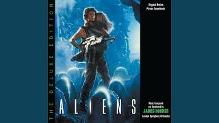 Main Title From Aliens