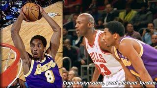 Kobe Bryant 1998 NBA All Star Highlights