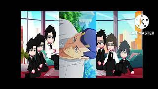 when Yakuza fell inlove react to minjun as mikeymade by kool-kris️warning manga spoiler️