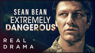 Sean Bean in Thriller Series I Extremely Dangerous  SE01 Ep01  Real Drama