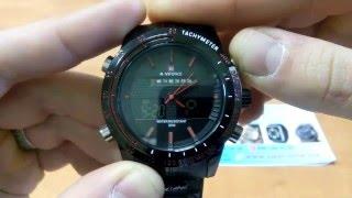 Naviforce NF9024M