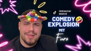 NEW Basechat Folge 305 mit FURO. Die Comedy-Explosion Verarsche und Lachmomente