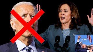 The Dire Consequences of a Kamala Harris Presidency Beyond Any Horrors Imagined