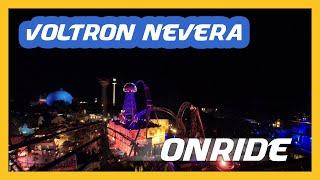 Voltron Nevera - Onride-Video bei Nacht Sommernachtsparty 2024