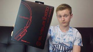 Unboxing Yenona Elysium Libretto Headphones