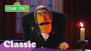 Mysterious Theater Dial M for Mother  Sesame Street Classic