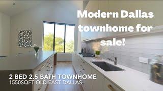 Best Places to Buy In DallasDallas Townhomes For Sale