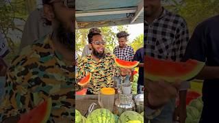  #gulboys FUN watermelon  #funny #trending #gummidipoondi #comedy #youtubeshorts