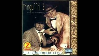 Tingulli 3 - Prishtina Fuckin City Official Audio