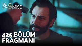 Yemin 425 Bölüm Fragmanı  The Promise Season 4 Episode 425 Promo