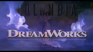 Columbia PicturesDreamWorks Pictures 2000