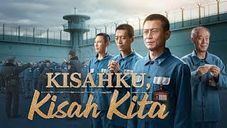 Film Rohani Indonesia Kisahku Kisah Kita Kesaksian Tentang Iman di Penjara Iblis