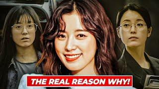 How Han Hyo Joo Became the Worst Korean Actor of 2023