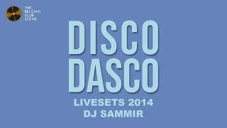 DJ Sammir @ La Rocca Lier - 7 YEARS OF DISCO DASCO 01-03-2014 P8 - DISCO DASCO LIVESETS 2014