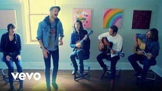 Imagine Dragons - Its Time Acoustic From The Occidental Saloon